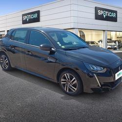 Peugeot 208 BlueHDi 100 S&S BVM6 Allure Roanne