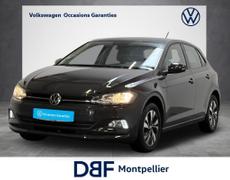 Volkswagen Polo Montpellier