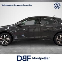 Volkswagen Polo BUSINESS 1.0 80 S&S BVM5 Lounge occasion - Montpellier - photo 2/32