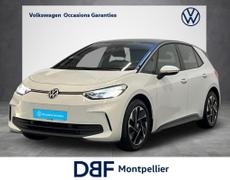 Volkswagen ID3 Montpellier