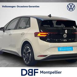 Volkswagen ID3 204 ch Pro Performance Life Plus occasion - Montpellier - photo 3/32