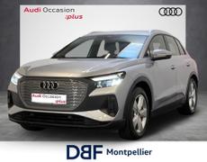Audi Q4 e-tron Montpellier