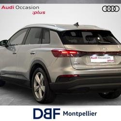 Audi Q4 e-tron 45 285 ch 82 kWh Design occasion - Montpellier - photo 3/34
