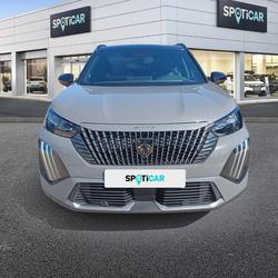 Peugeot e-2008 2008 Electrique 50 kWh 136 ch GT Roanne