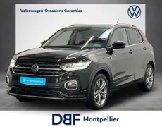 Volkswagen T-Cross Montpellier
