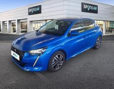 Peugeot 208 Roanne