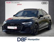 Audi A3 Montpellier