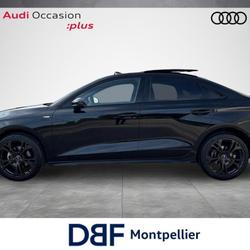 Audi A3 TDI 150 S tronic 7 S line occasion - Montpellier - photo 2/32