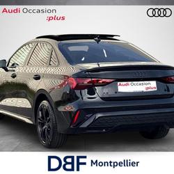 Audi A3 TDI 150 S tronic 7 S line occasion - Montpellier - photo 3/32