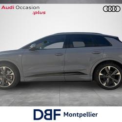 Audi Q4 e-tron 45 285 ch 82 kWh occasion - Montpellier - photo 2/32