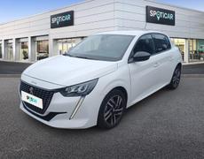 Peugeot 208 Roanne