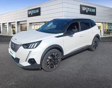 Peugeot e-2008 Roanne