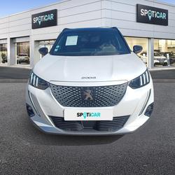 Peugeot e-2008 2008 Electrique 136 ch GT Roanne