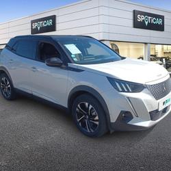 Peugeot e-2008 2008 Electrique 136 ch GT Roanne
