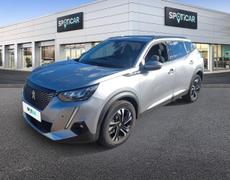 Peugeot 2008 Roanne