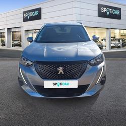 Peugeot 2008 BlueHDi 110 S&S BVM6 Allure Pack occasion - Roanne - photo 2/17