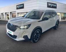 Peugeot 2008 Roanne