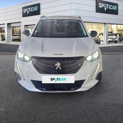 Peugeot 2008 BlueHDi 130 S&S EAT8 Allure Pack Roanne