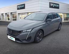 Peugeot 308 III Phase 1 Roanne