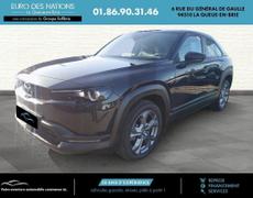 Mazda Mazda3 La Queue-en-Brie