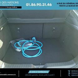 Mazda Mazda3 MX 30 SKYACTIV 145 CH EXCLUSIVE LINE La Queue-en-Brie