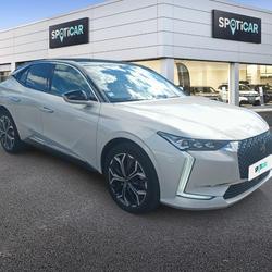 DS Num&eacute;ro 4 PureTech 130 EAT8 Rivoli occasion - Roanne - photo 3/20