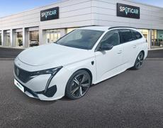 Peugeot 308 SW Phase 2 Roanne
