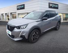Peugeot 2008 Roanne