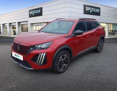 Peugeot 2008 Roanne