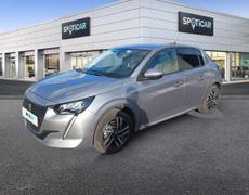 Peugeot 208 Roanne