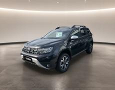 Dacia Duster Saint-Malo
