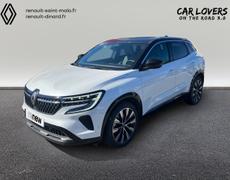 Renault Austral Saint-Malo