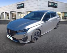Peugeot 308 III Phase 1 Roanne