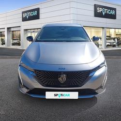 Peugeot 308 III Phase 1 BlueHDi 130ch S&S EAT8 GT occasion - Roanne - photo 2/17