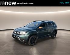 Dacia Duster - Duster ECO-G 100 4x2 Extreme - 18 790 €