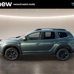 Dacia Duster ECO-G 100 4x2 Extreme occasion - Saint-Malo - photo 2/22