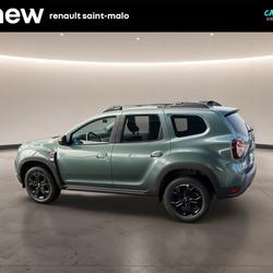 Dacia Duster ECO-G 100 4x2 Extreme occasion - Saint-Malo - photo 3/22