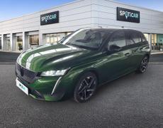 Peugeot 308 III Phase 1 Roanne