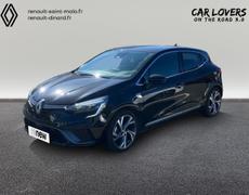 Renault Clio 5 - Clio E-Tech 140 - 21N R.S. Line - 19 190 €