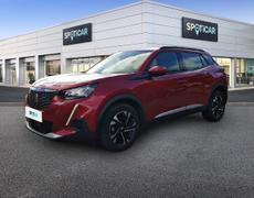 Peugeot 2008 Roanne
