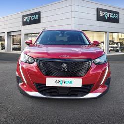 Peugeot 2008 PureTech 130 S&S EAT8 Allure occasion - Roanne - photo 2/21