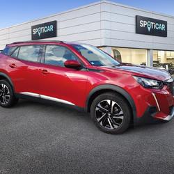 Peugeot 2008 PureTech 130 S&S EAT8 Allure occasion - Roanne - photo 3/21