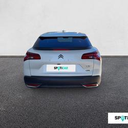 Citroen C5 X Hybride Rechargeable 225 S&S e-EAT8 Shine Valr&eacute;as