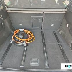 Citroen C5 X Hybride Rechargeable 225 S&S e-EAT8 Shine Valr&eacute;as