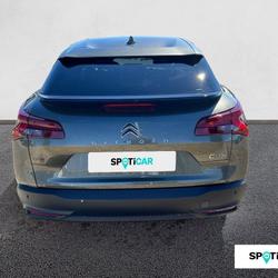 Citroen C5 X Hybride Rechargeable 225 S&S e-EAT8 Feel Pack Valr&eacute;as