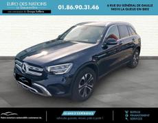 Mercedes GLC La Queue-en-Brie