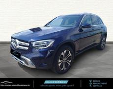 Mercedes GLC La Queue-en-Brie