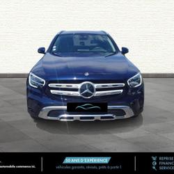 Mercedes GLC 300 E 9G-TRONIC BUSINESS LINE 4MATIC La Queue-en-Brie