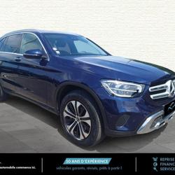 Mercedes GLC 300 E 9G-TRONIC BUSINESS LINE 4MATIC La Queue-en-Brie