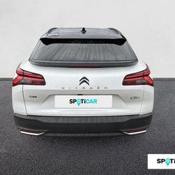Citroen C5 X Hybride Rechargeable 225 S&S e-EAT8 Shine Pack Valr&eacute;as